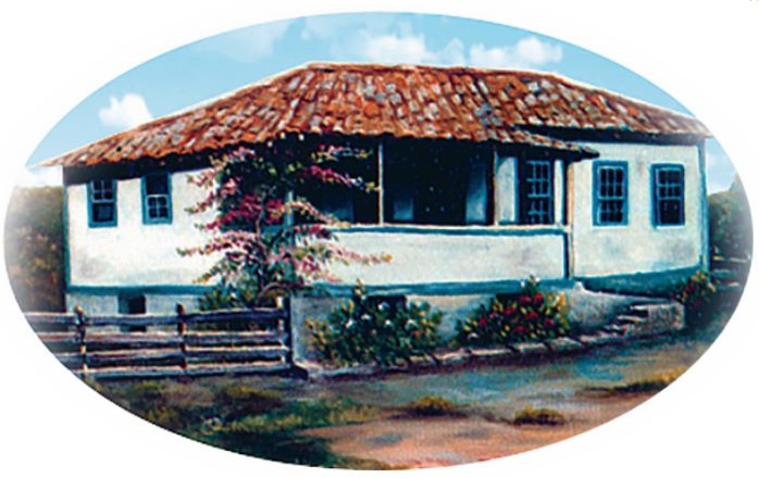 Doces Fazenda do Engenho